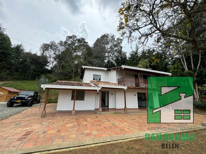 Finca en Arriendo en Medellín - Imagen 1