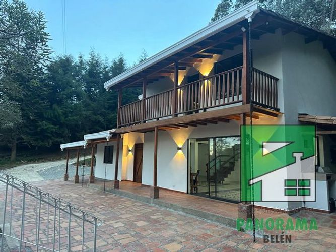 Finca en Arriendo en Medellín - Miniatura 2