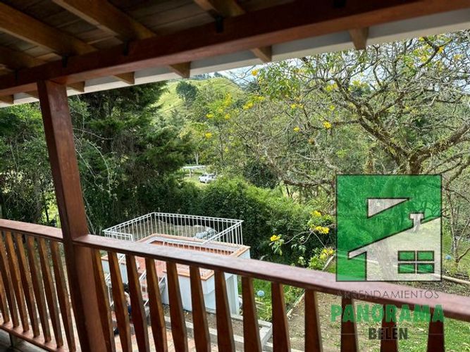 Finca en Arriendo en Medellín - Miniatura 10
