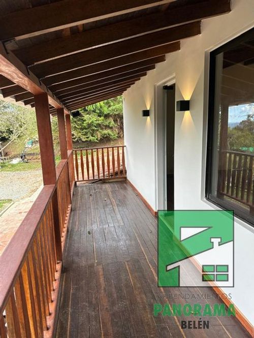 Finca en Arriendo en Medellín - Miniatura 12