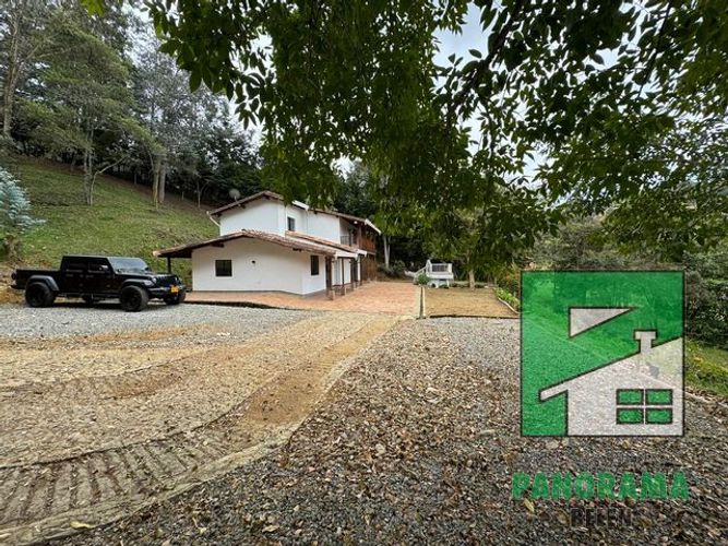 Finca en Arriendo en Medellín - Miniatura 19
