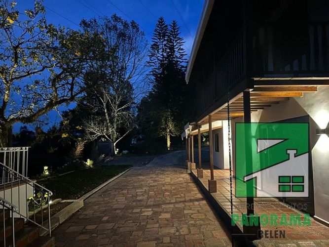 Finca en Arriendo en Medellín - Miniatura 22