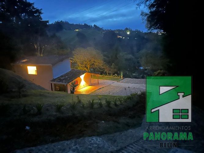 Finca en Arriendo en Medellín - Miniatura 23