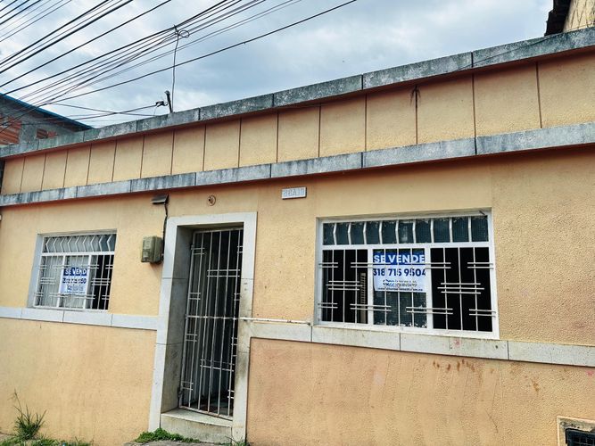 Casa en Venta en La cumbre, Floridablanca - Imagen 1