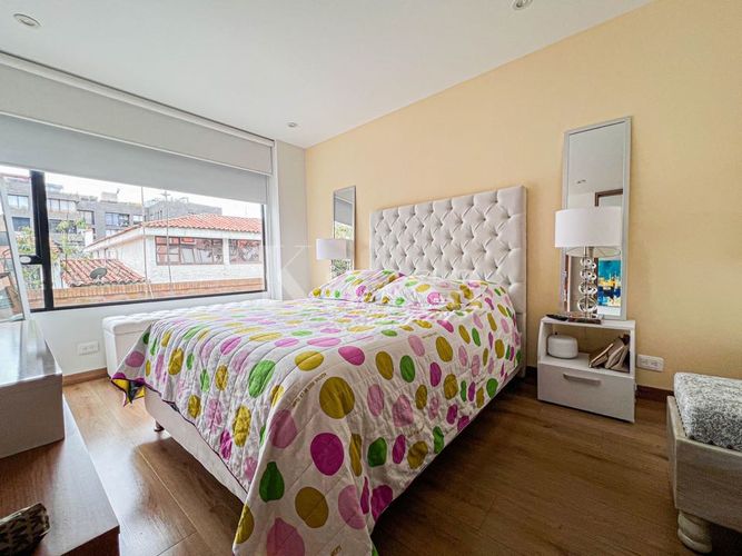 Apartaestudio en  Venta en Usaquen, Bogotá - Miniatura 6