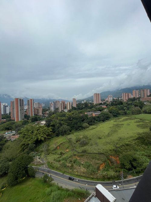 Apartamento en Arriendo en Ditaires, Itaguí - Miniatura 2