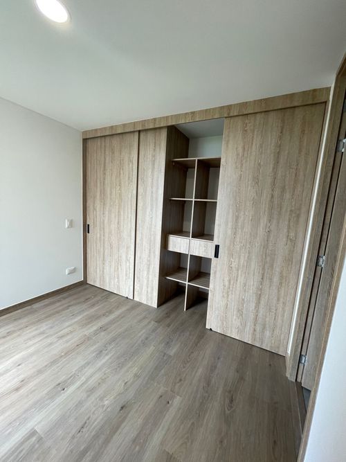 Apartamento en Arriendo en Ditaires, Itaguí - Miniatura 6