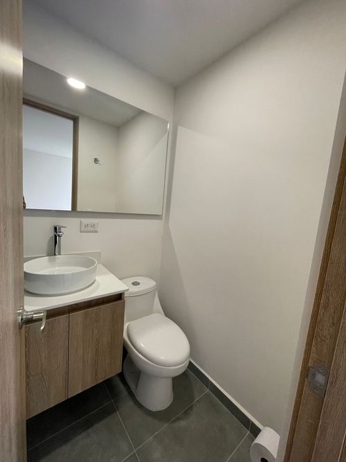 Apartamento en Arriendo en Ditaires, Itaguí - Miniatura 10