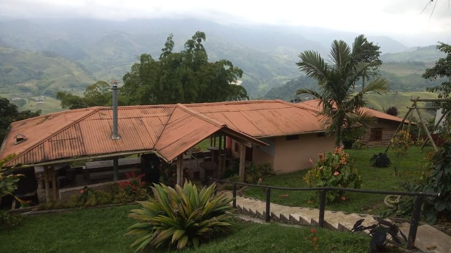 Finca en Venta en La bella, Pereira - Imagen 1
