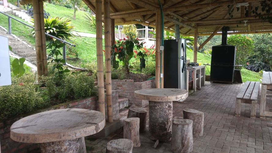 Finca en Venta en La bella, Pereira - Miniatura 12