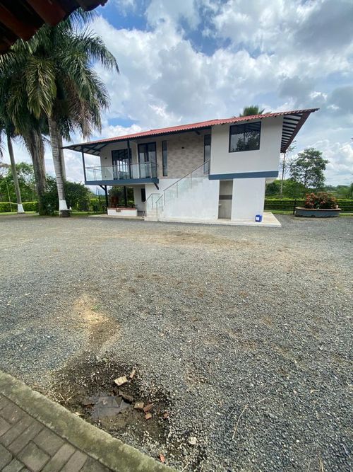 Finca en Venta en Pereira - Miniatura 30