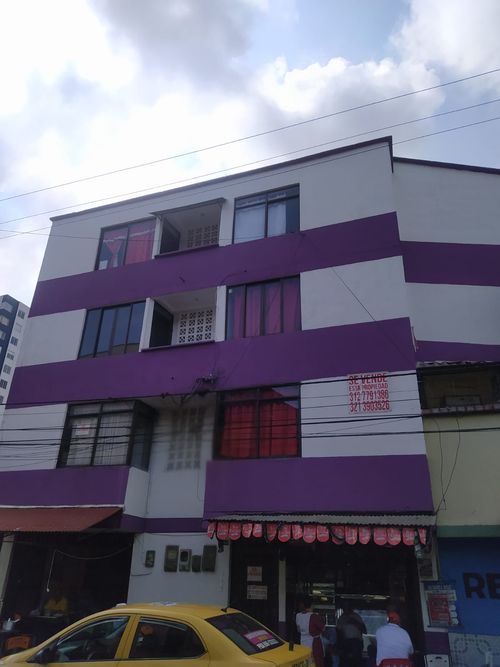 Edificio en Venta en Centro, Pereira - Imagen 1