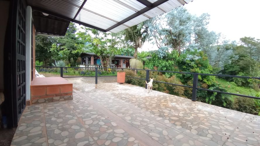 Finca en Venta en La florida, Pereira - Miniatura 27