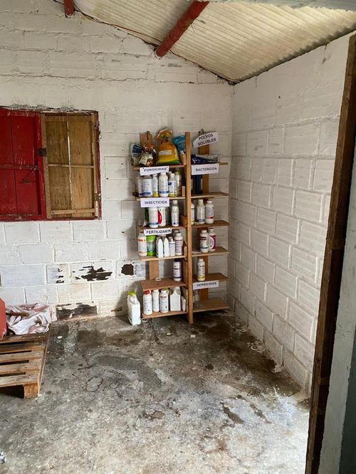 Finca en Venta en Pereira - Miniatura 11