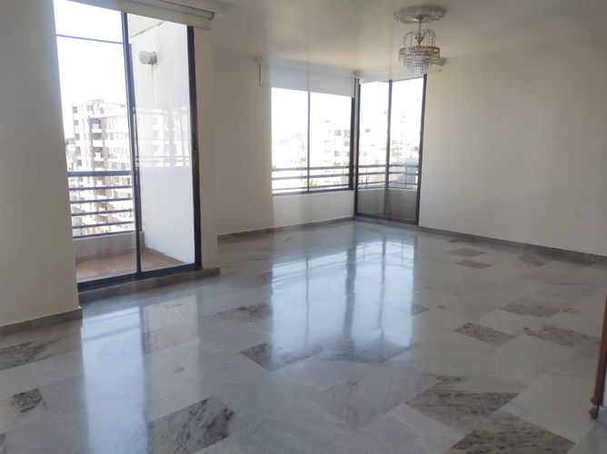 Apartamento en Arriendo en Los alpes, Pereira - Imagen 1