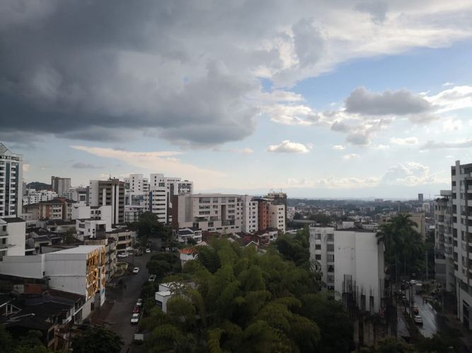 Apartamento en Arriendo en Los alpes, Pereira - Miniatura 8