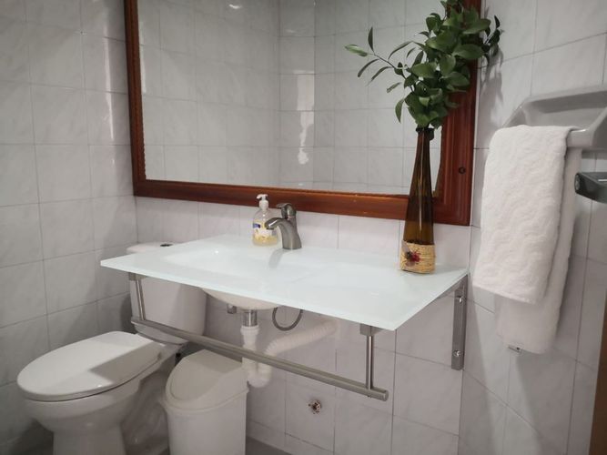 Apartamento en Arriendo en Los alpes, Pereira - Miniatura 9