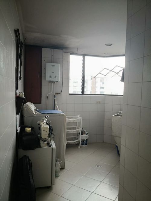 Apartamento en Arriendo en Los alpes, Pereira - Miniatura 10