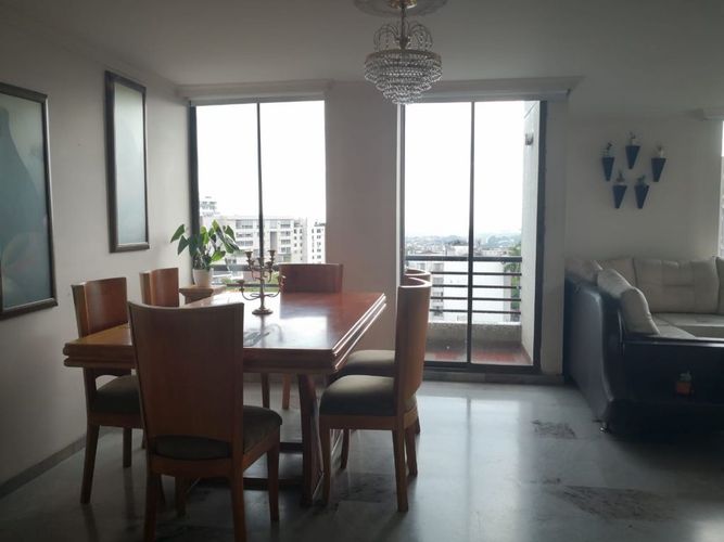 Apartamento en Arriendo en Los alpes, Pereira - Miniatura 11