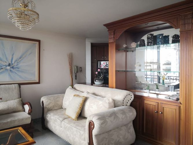 Apartamento en Arriendo en Los alpes, Pereira - Miniatura 12