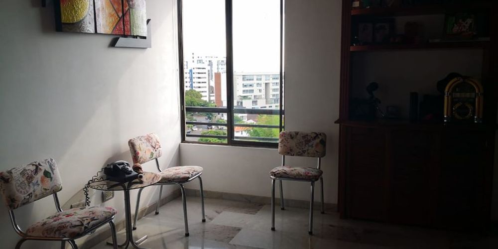 Apartamento en Arriendo en Los alpes, Pereira - Miniatura 13
