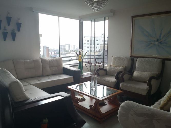Apartamento en Arriendo en Los alpes, Pereira - Miniatura 14