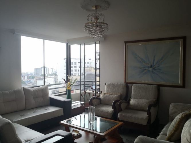 Apartamento en Arriendo en Los alpes, Pereira - Miniatura 16