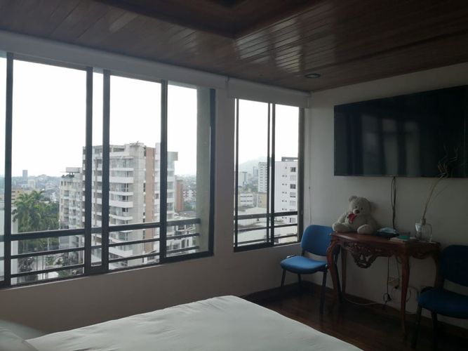Apartamento en Arriendo en Los alpes, Pereira - Miniatura 18