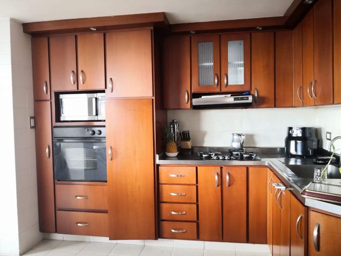 Apartamento en Arriendo en Los alpes, Pereira - Miniatura 20