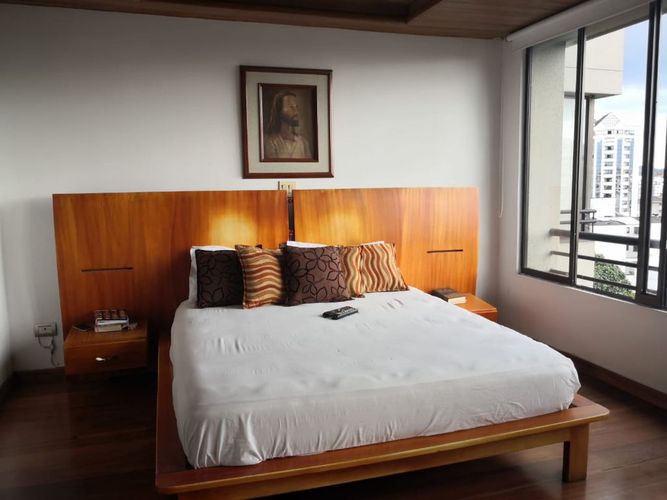 Apartamento en Arriendo en Los alpes, Pereira - Miniatura 26