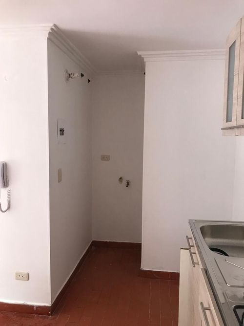 Apartaestudio en Venta en La Castellana, Armenia - Imagen 1