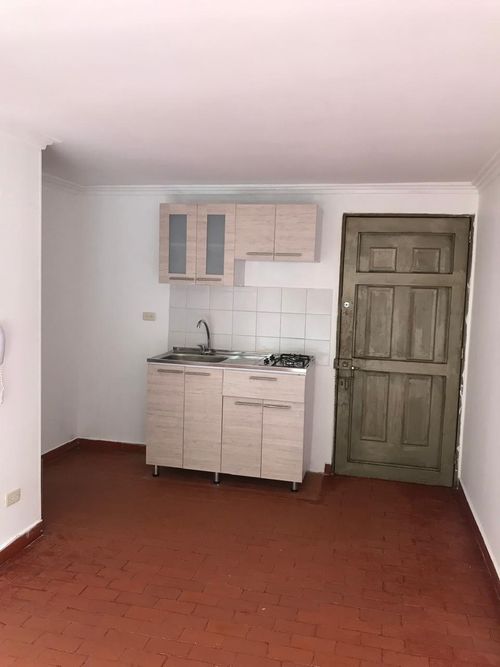 Apartaestudio en Venta en La Castellana, Armenia - Miniatura 3