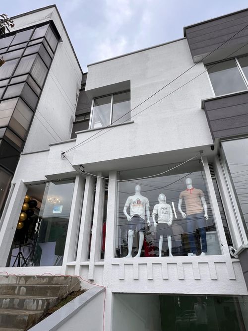 Edificio en Venta en Pinares, Pereira - Miniatura 2