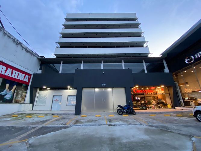 Edificio en Venta en Pereira - Imagen 1