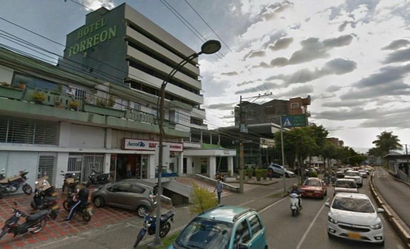 Edificio en Venta en Pereira - Miniatura 2
