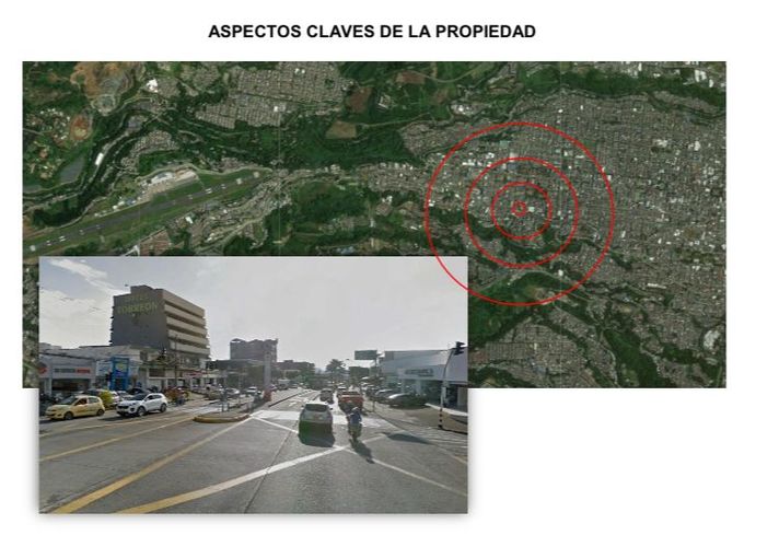 Edificio en Venta en Pereira - Miniatura 3