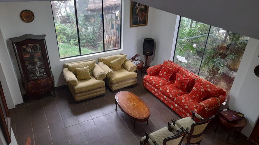 Finca en Arriendo en Marsella - Miniatura 4