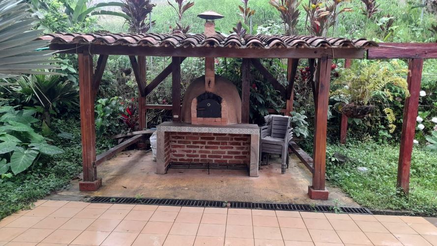 Finca en Arriendo en Marsella - Miniatura 8
