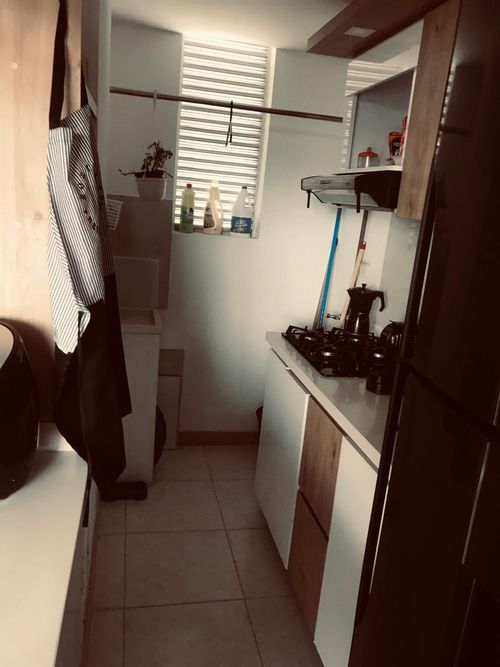 Apartaestudio en Venta en Pereira - Miniatura 6