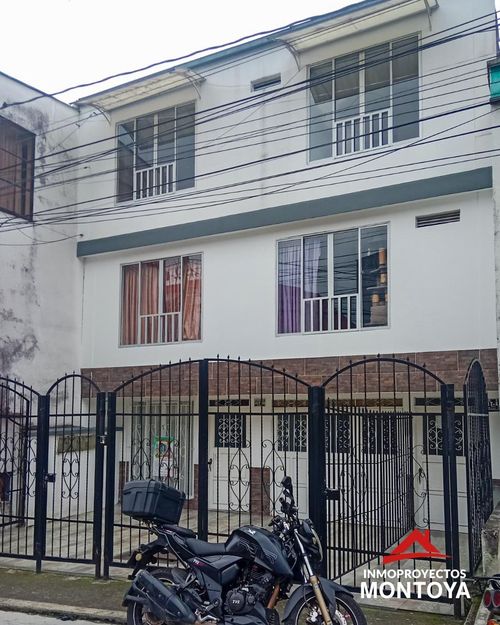 Edificio en Venta en La pradera, Dosquebradas - Imagen 1