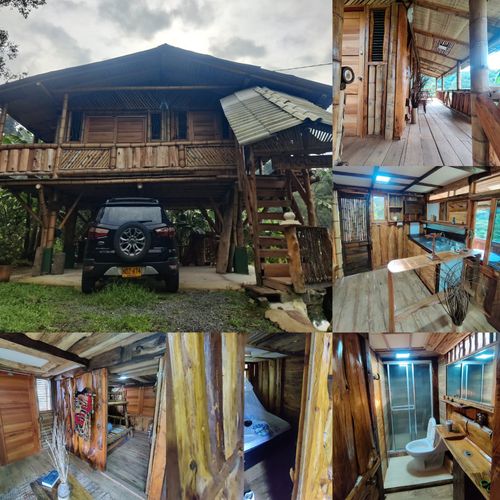 Finca en Venta en Santa rosa de cabal - Imagen 1