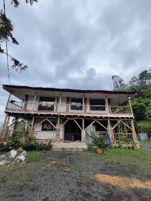 Finca en Venta en Santa rosa de cabal - Miniatura 3
