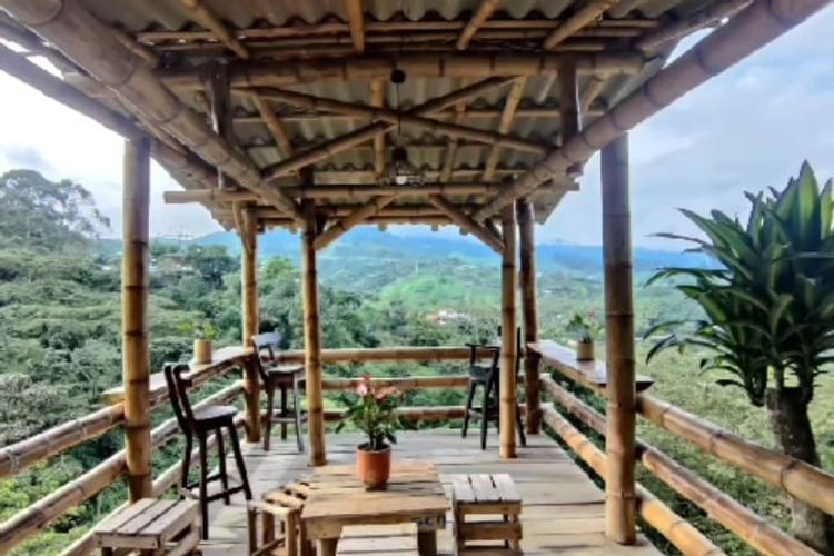Finca en Venta en Santa rosa de cabal - Miniatura 4