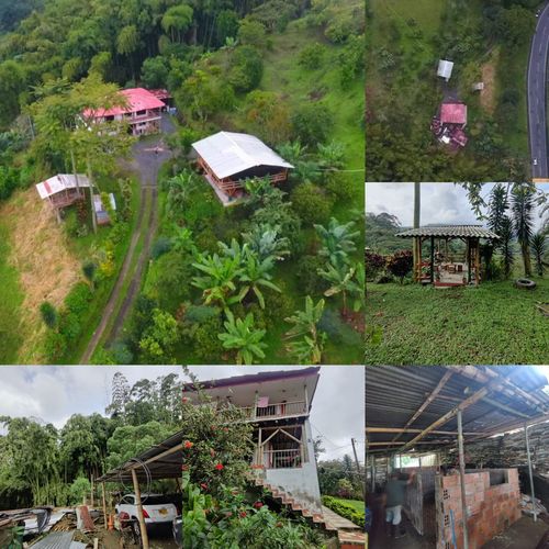 Finca en Venta en Santa rosa de cabal - Miniatura 6
