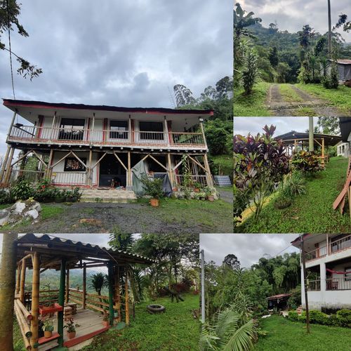 Finca en Venta en Santa rosa de cabal - Miniatura 7