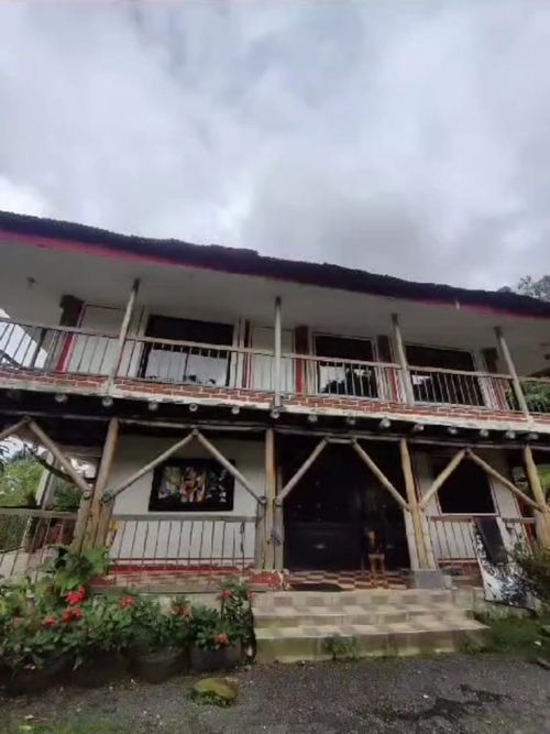 Finca en Venta en Santa rosa de cabal - Miniatura 8