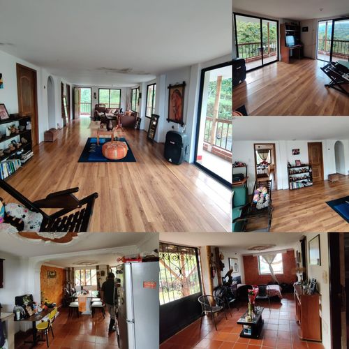 Finca en Venta en Santa rosa de cabal - Miniatura 11