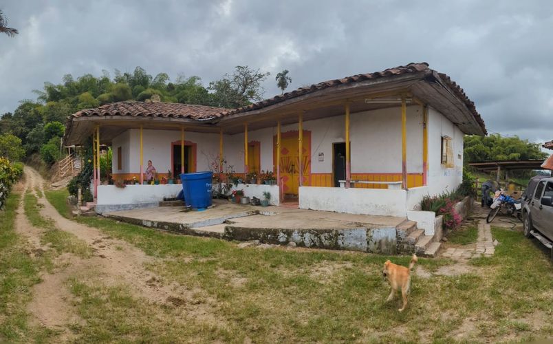 Finca en Venta en Circasia - Imagen 1