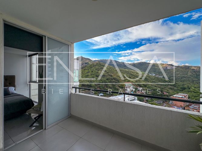 Apartamento en Arriendo en Menga, Cali - Miniatura 2