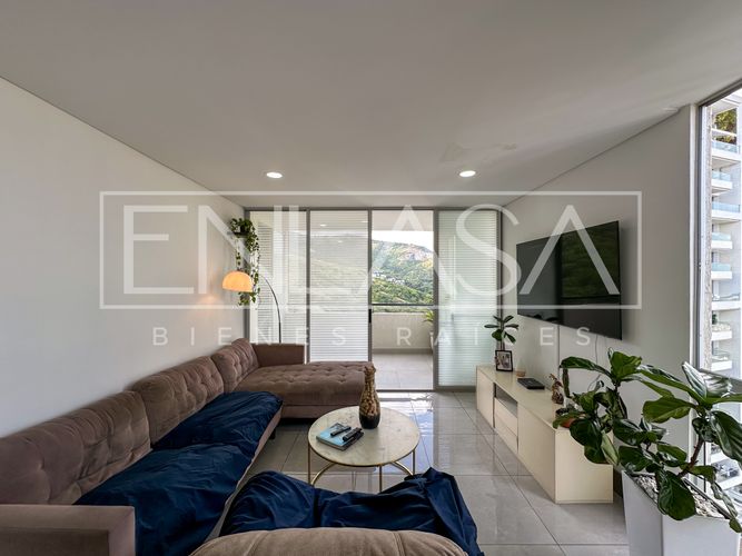 Apartamento en Arriendo en Menga, Cali - Miniatura 3